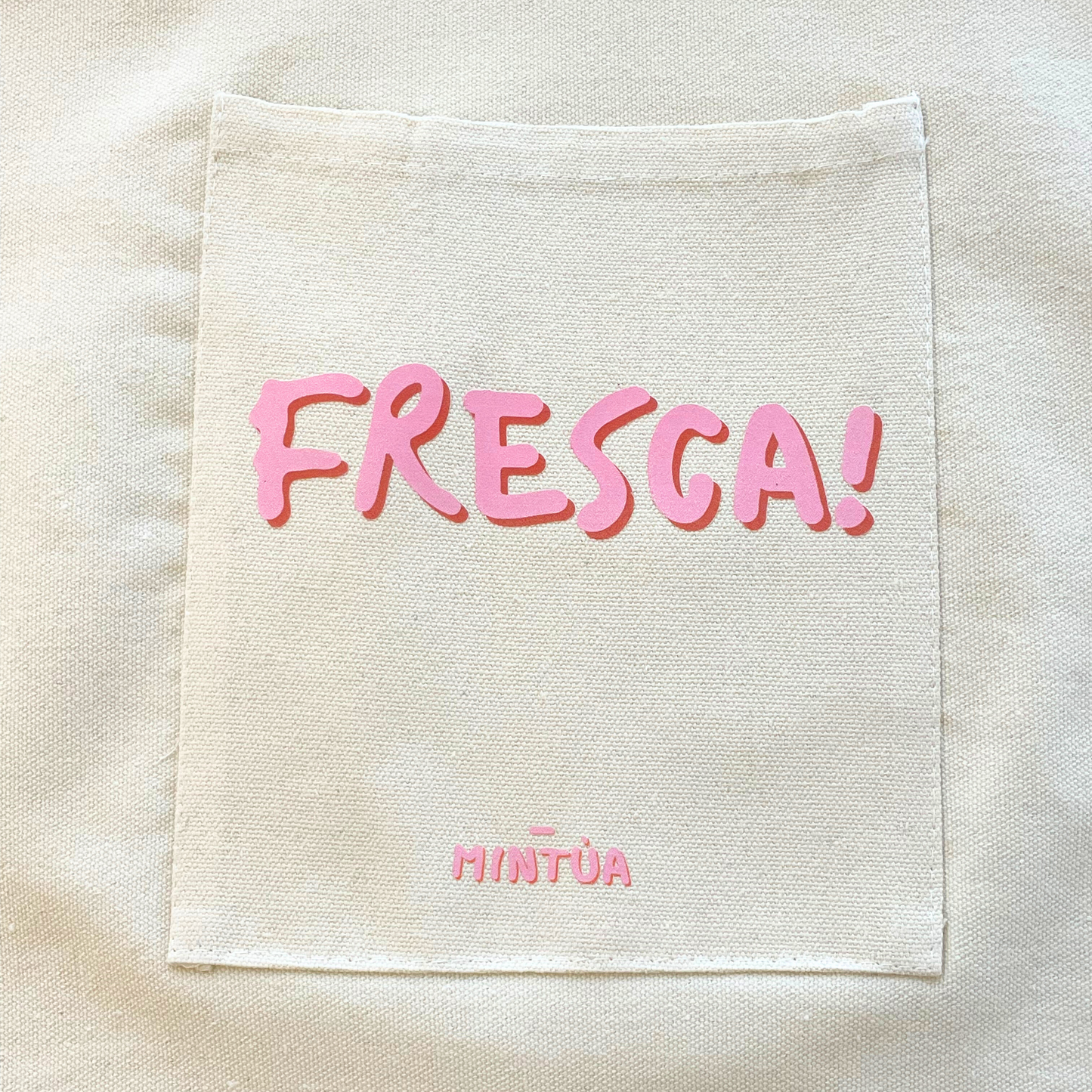 "Fresca!" - Shopper