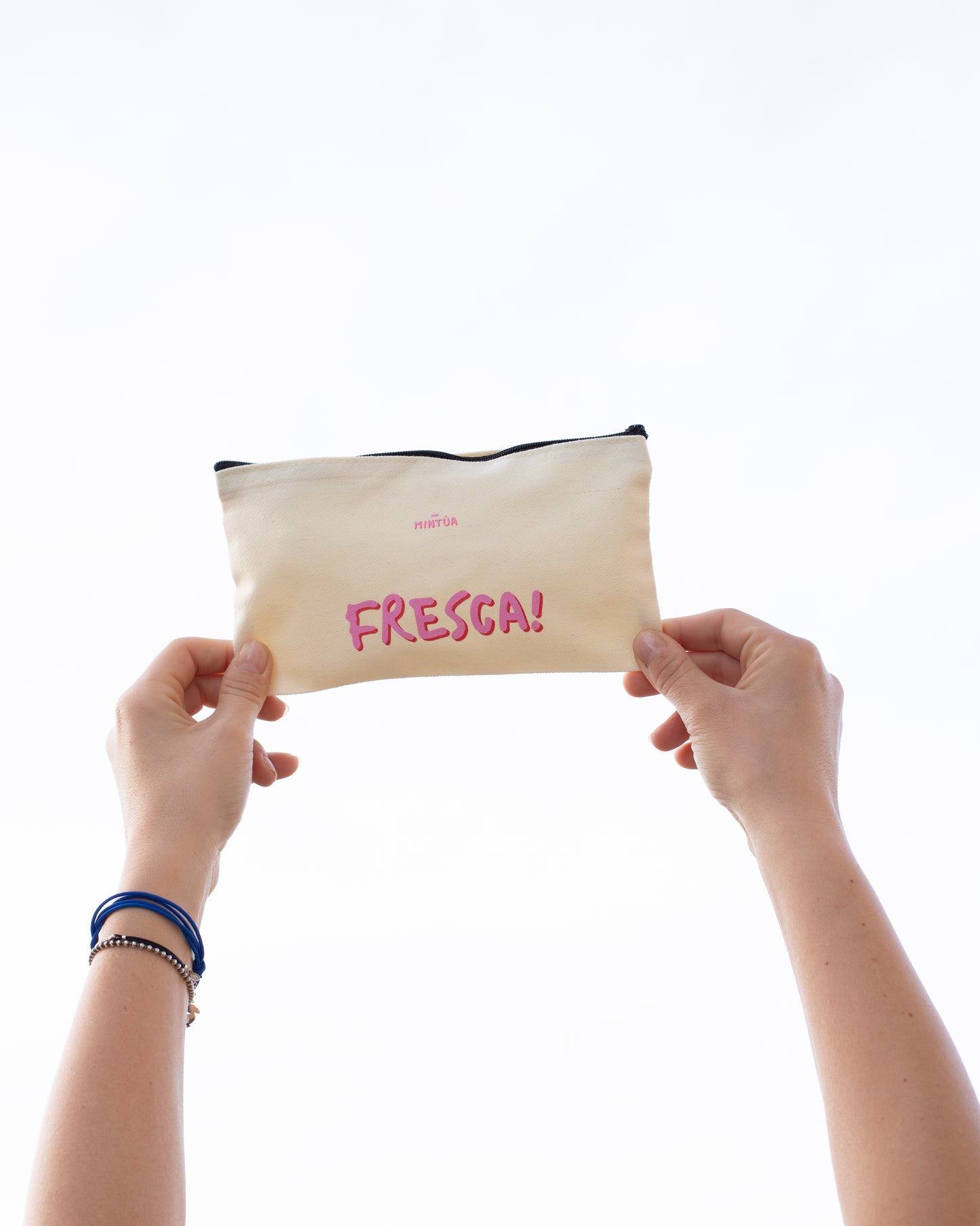 "Fresca" - Pochette