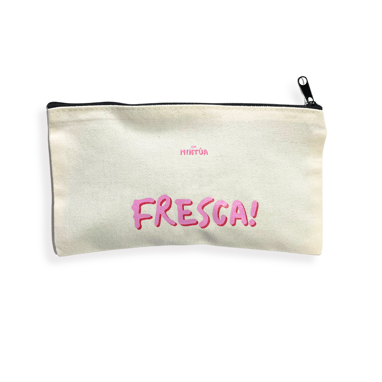 "Fresca" - Pochette
