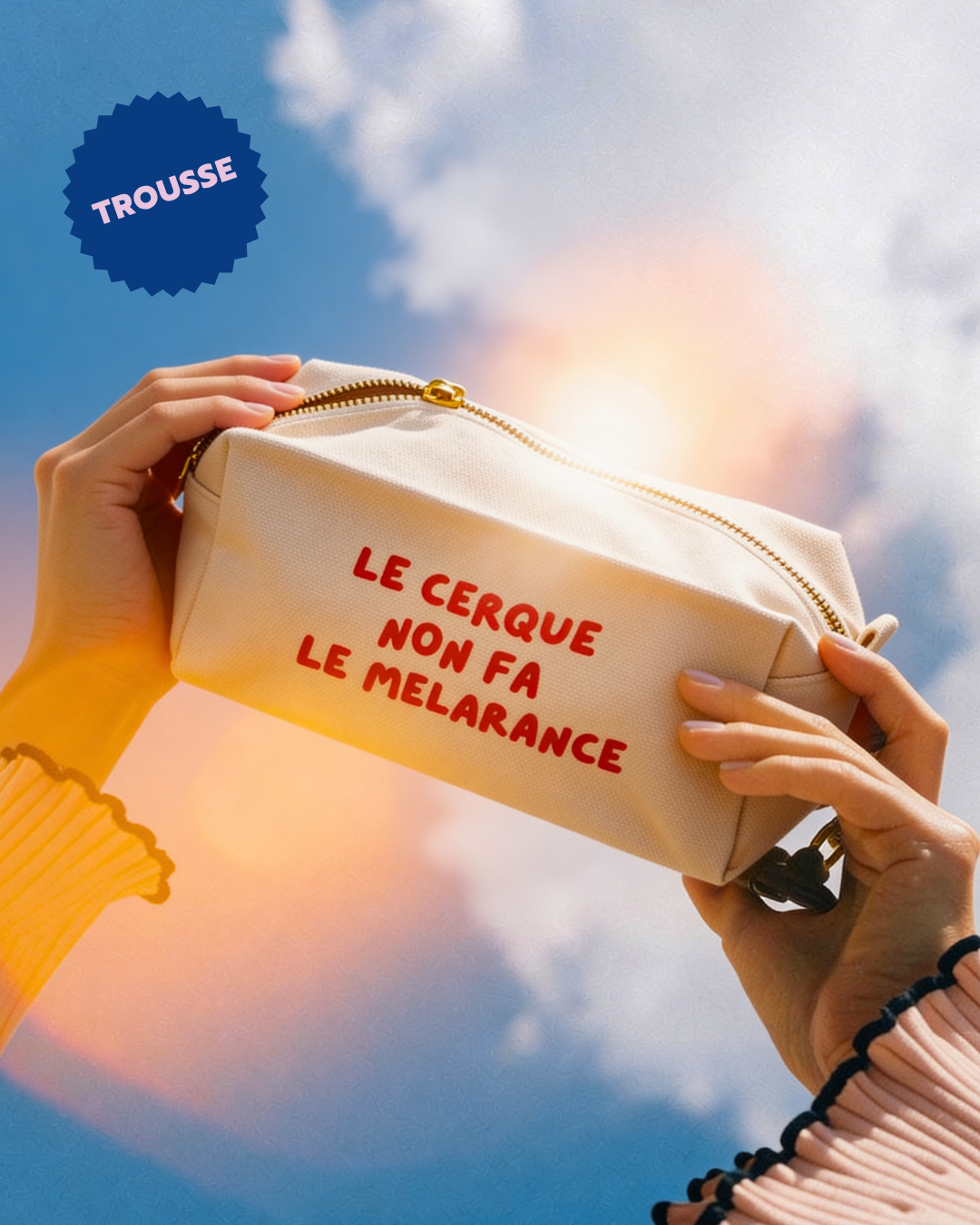 Trousse (premium)