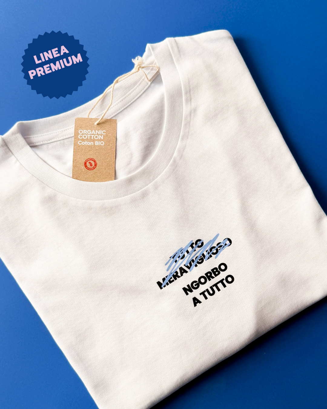 T-shirt (premium)