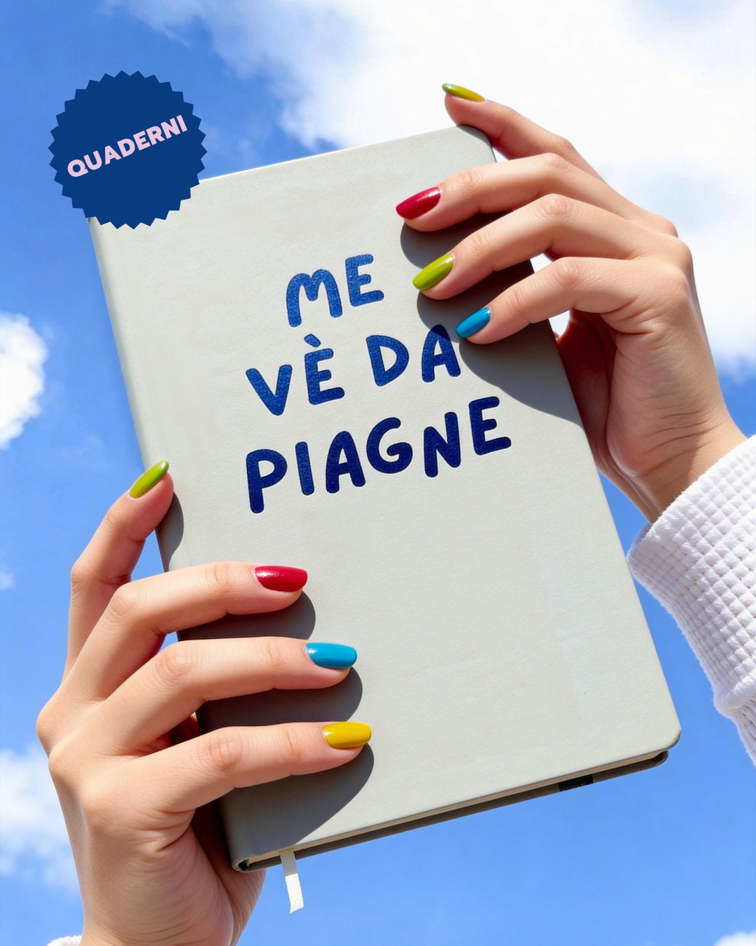 Quaderni (premium)