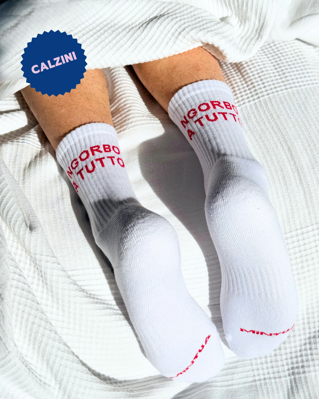 Calzini (premium)