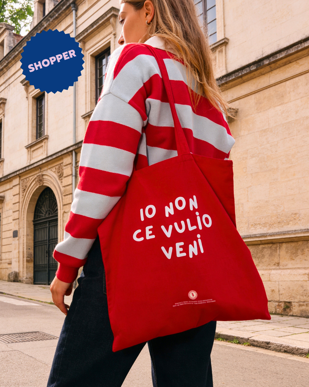 Shopper (premium)