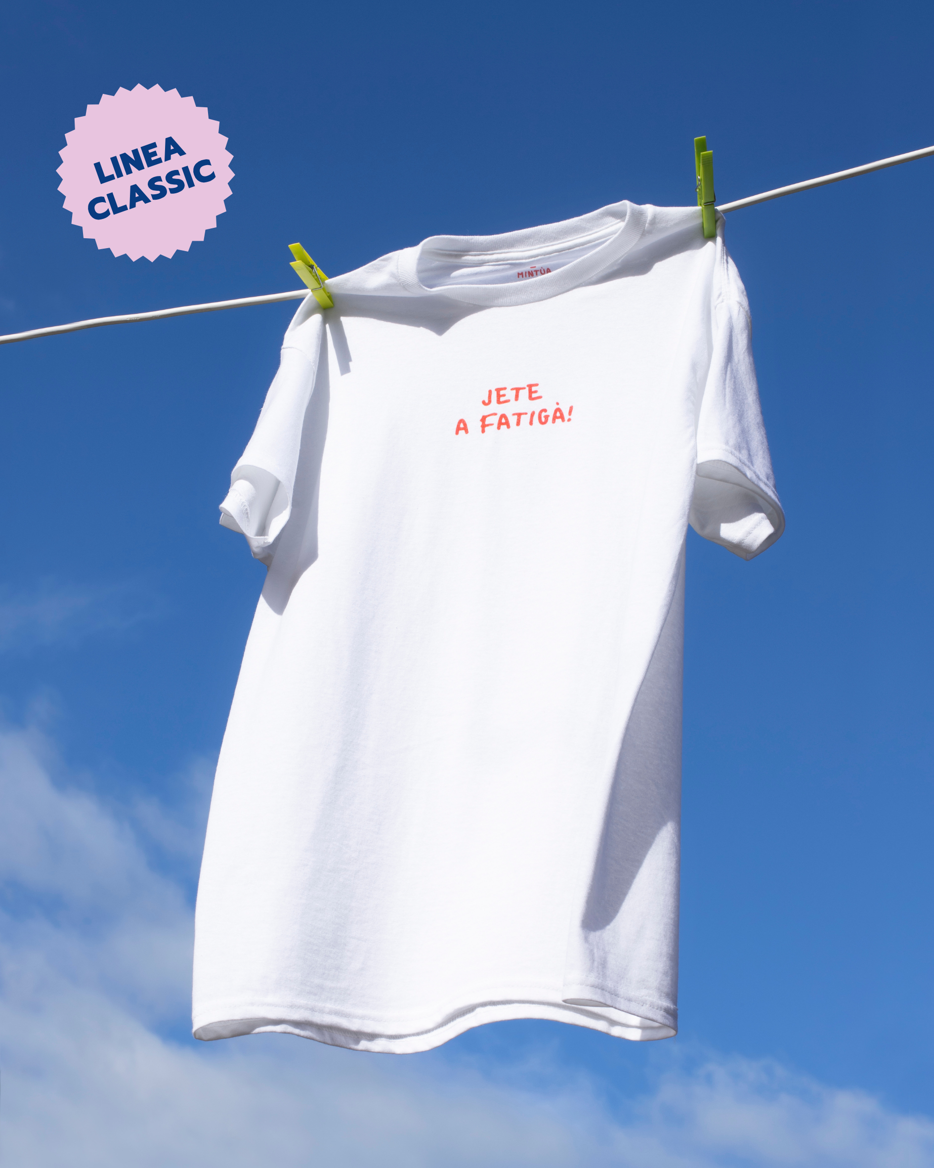 T-shirt e Felpe Unisex