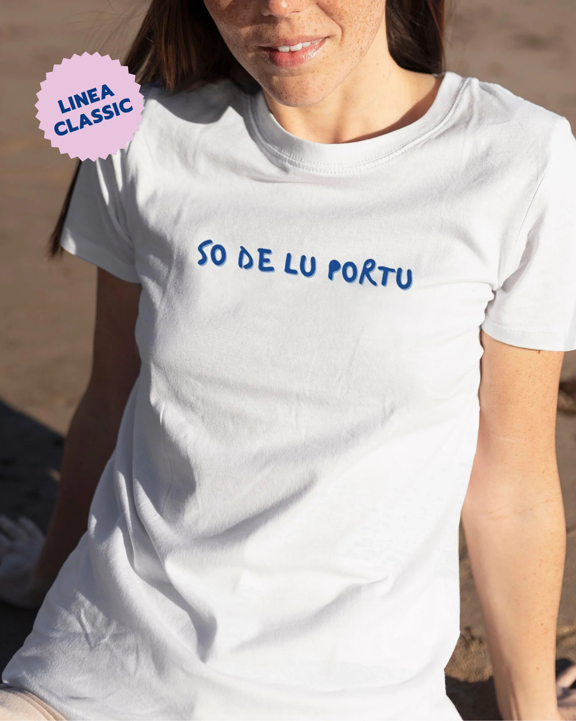 "De do sì?" T-shirt