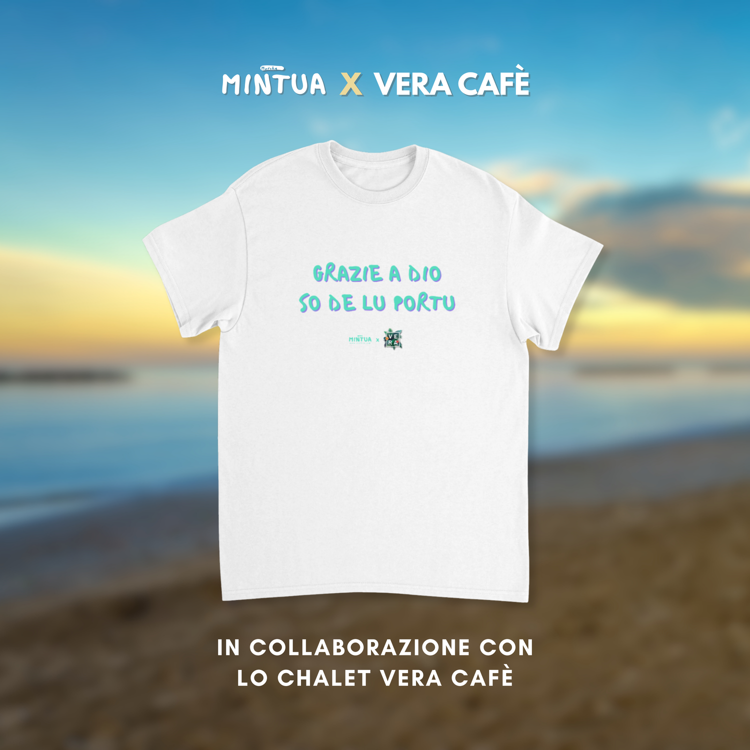 Mintua x Vera Cafè