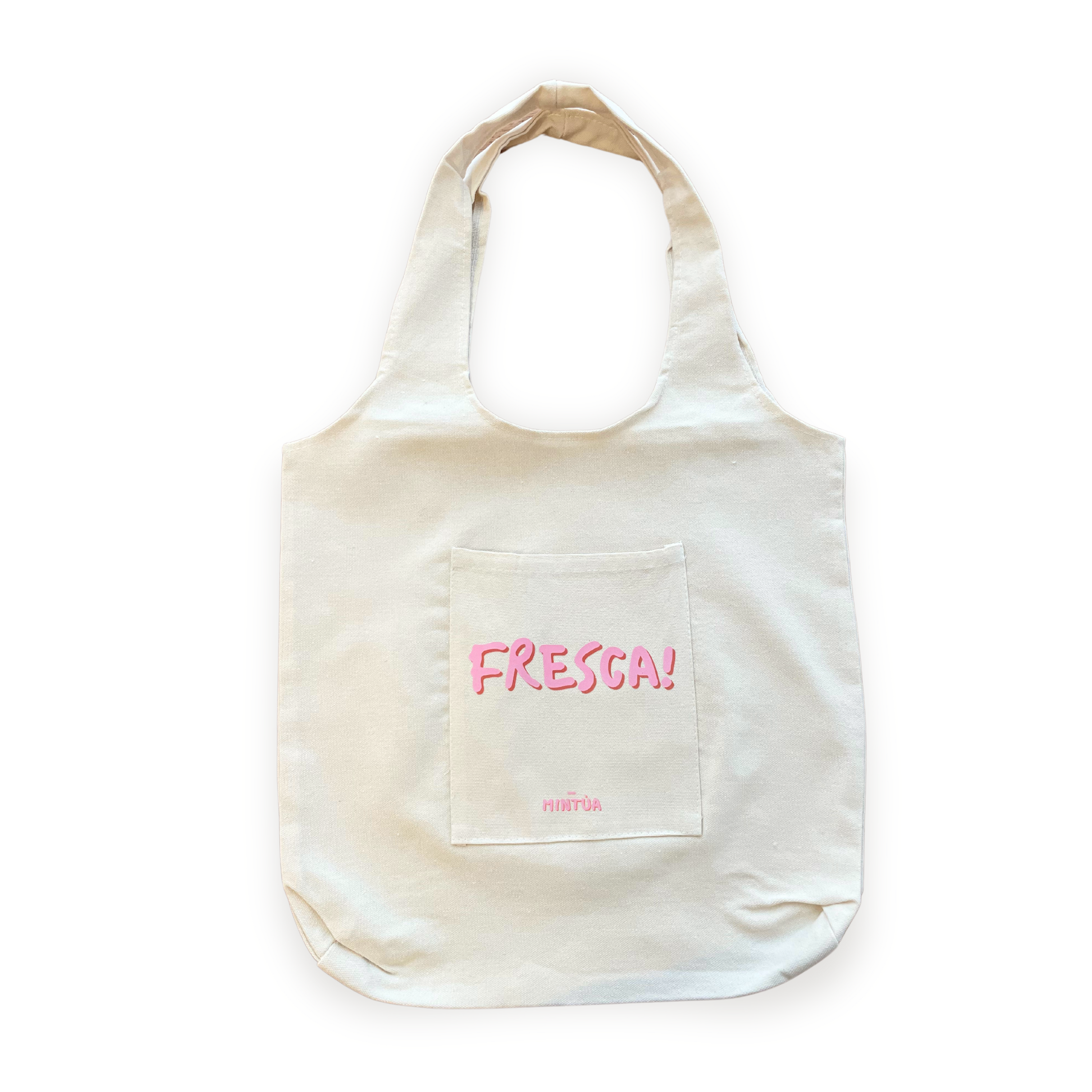 "Fresca!" - Acquirente