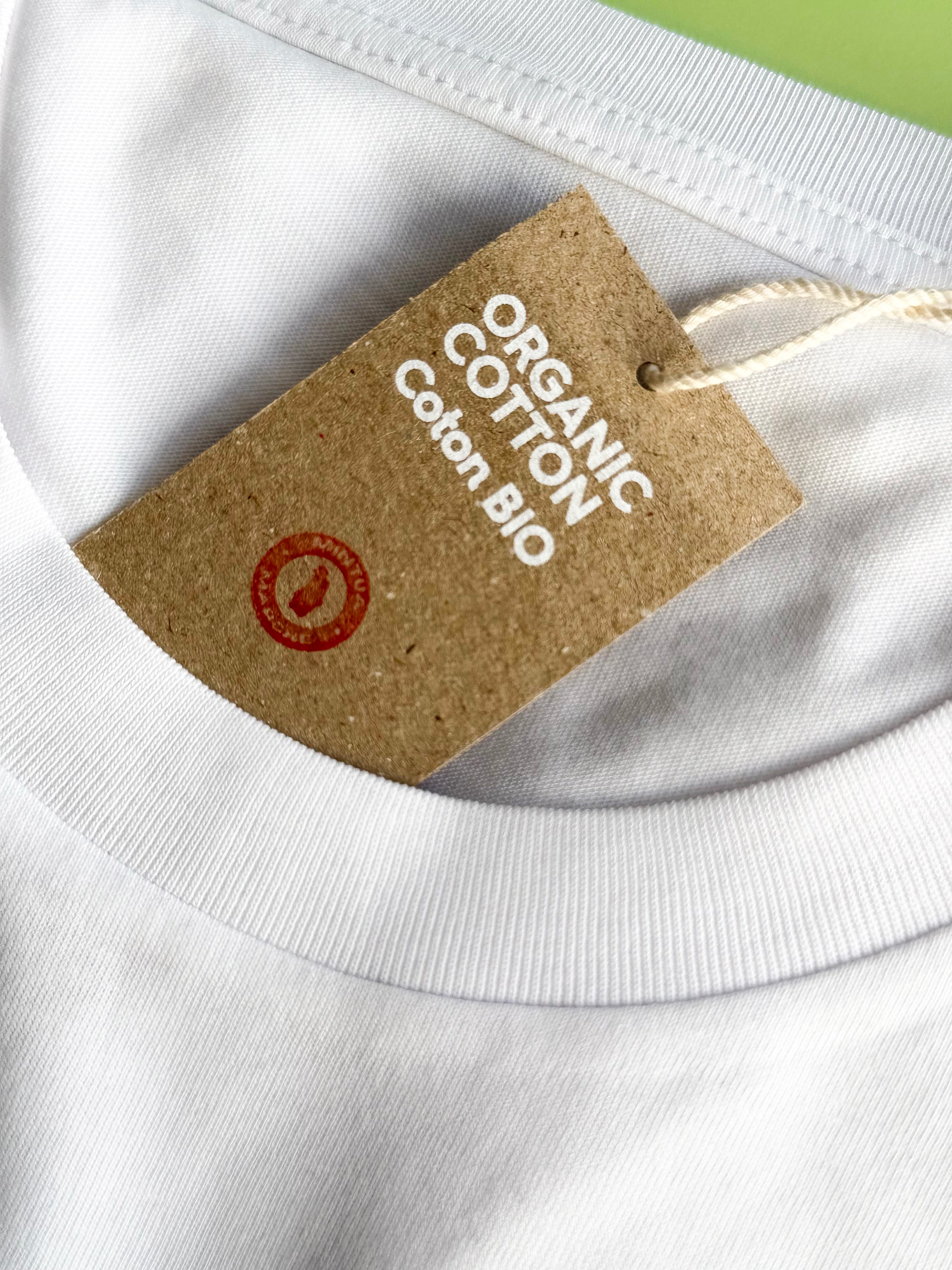 T-shirt unisex "Che d'è 'sso zozzo?" (premium)
