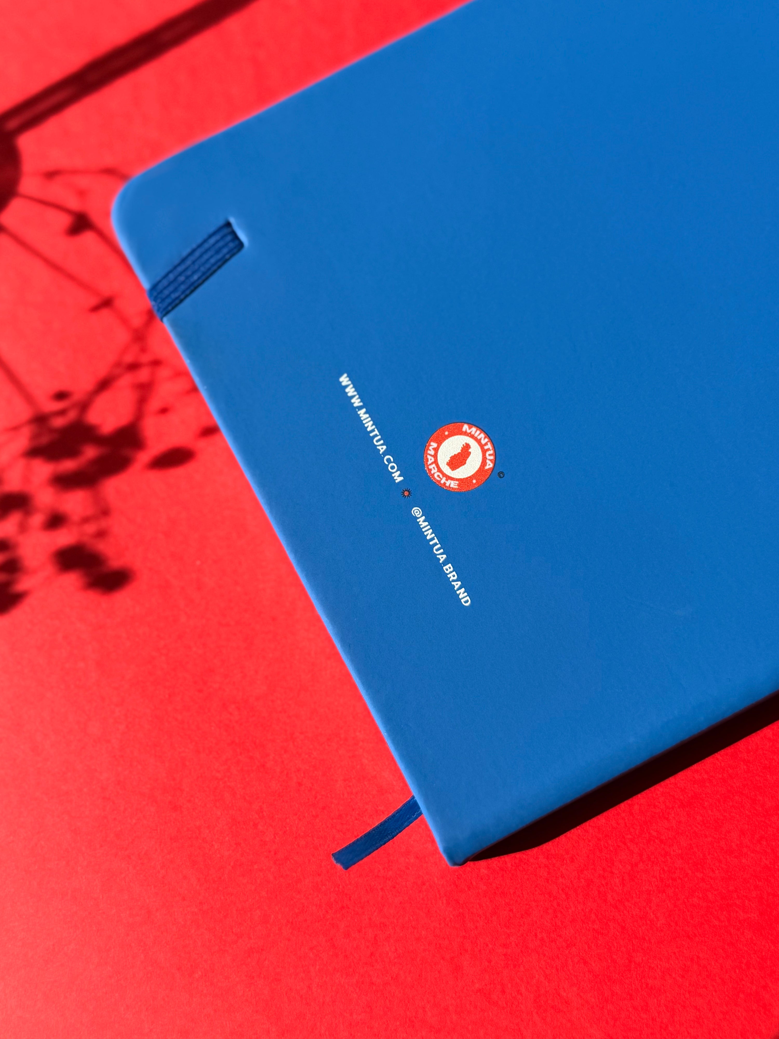 Quaderno A5 "Ce sendi cerqua?"