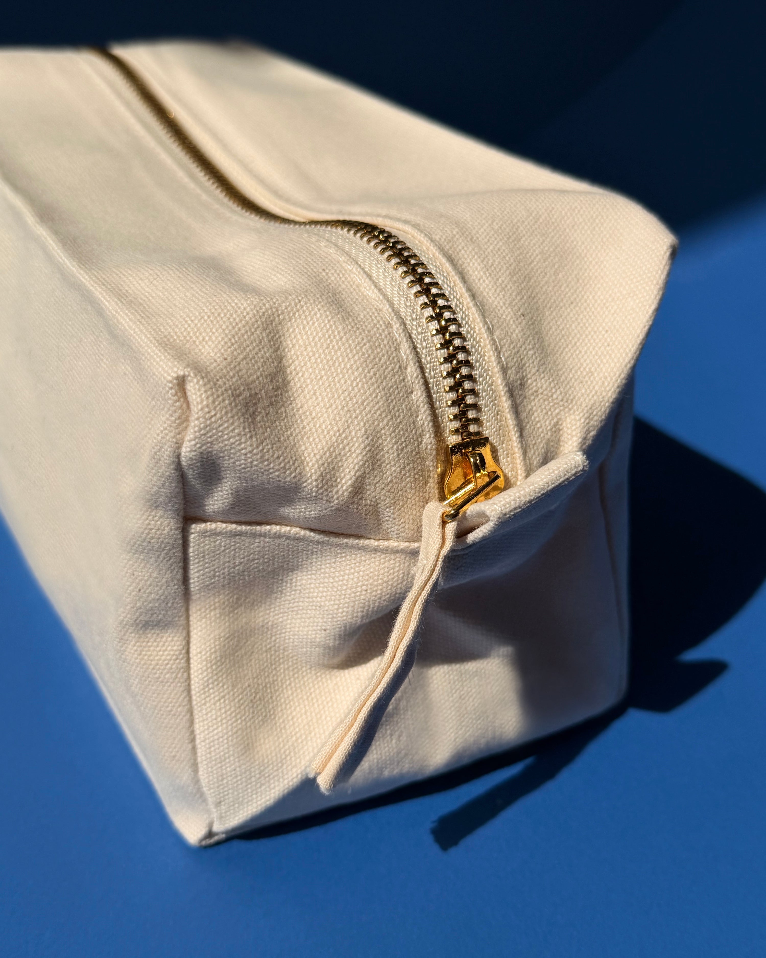 Trousse "Le cerque non fa le melarance" (premium)