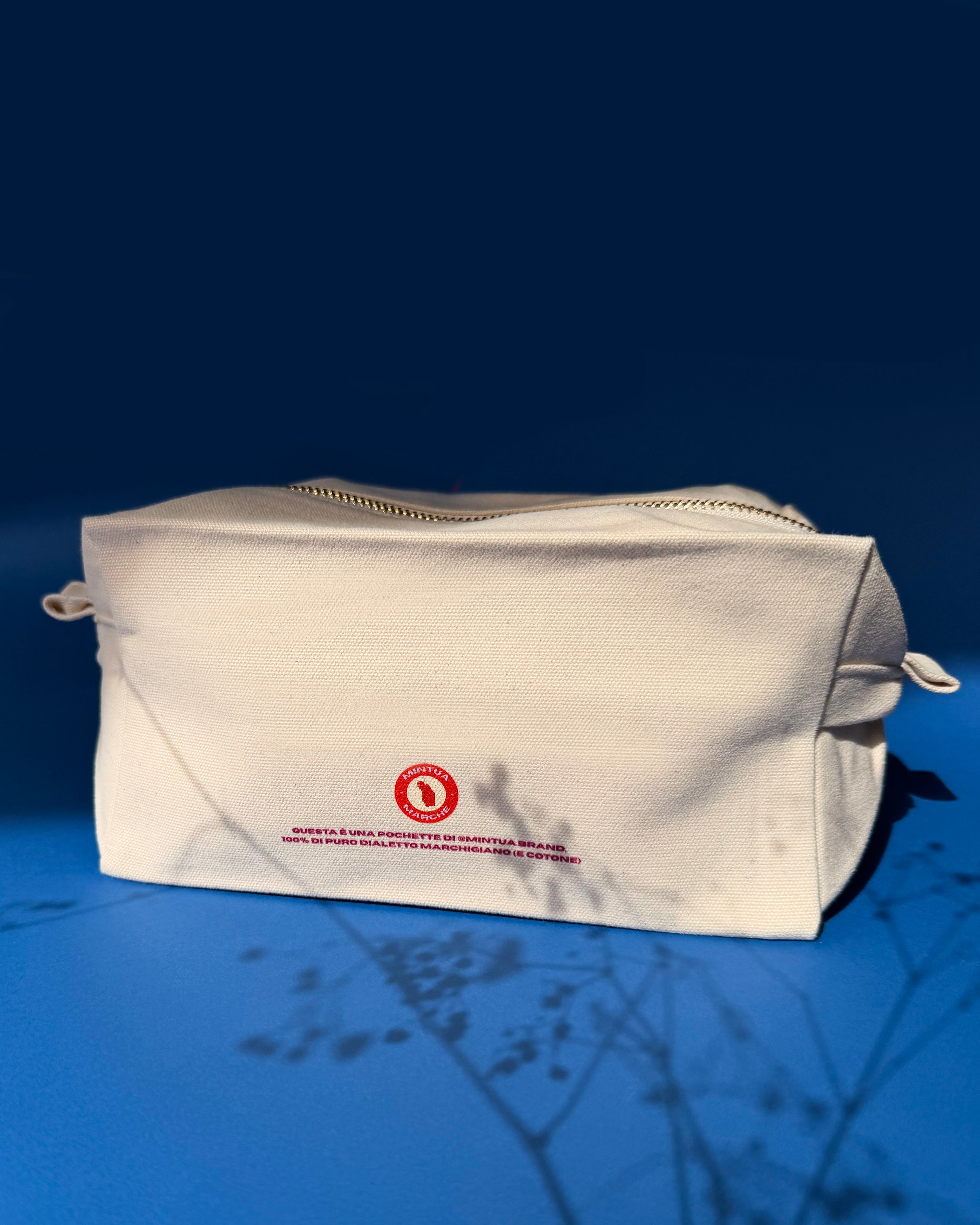 Trousse "Muntobe!" (premium)