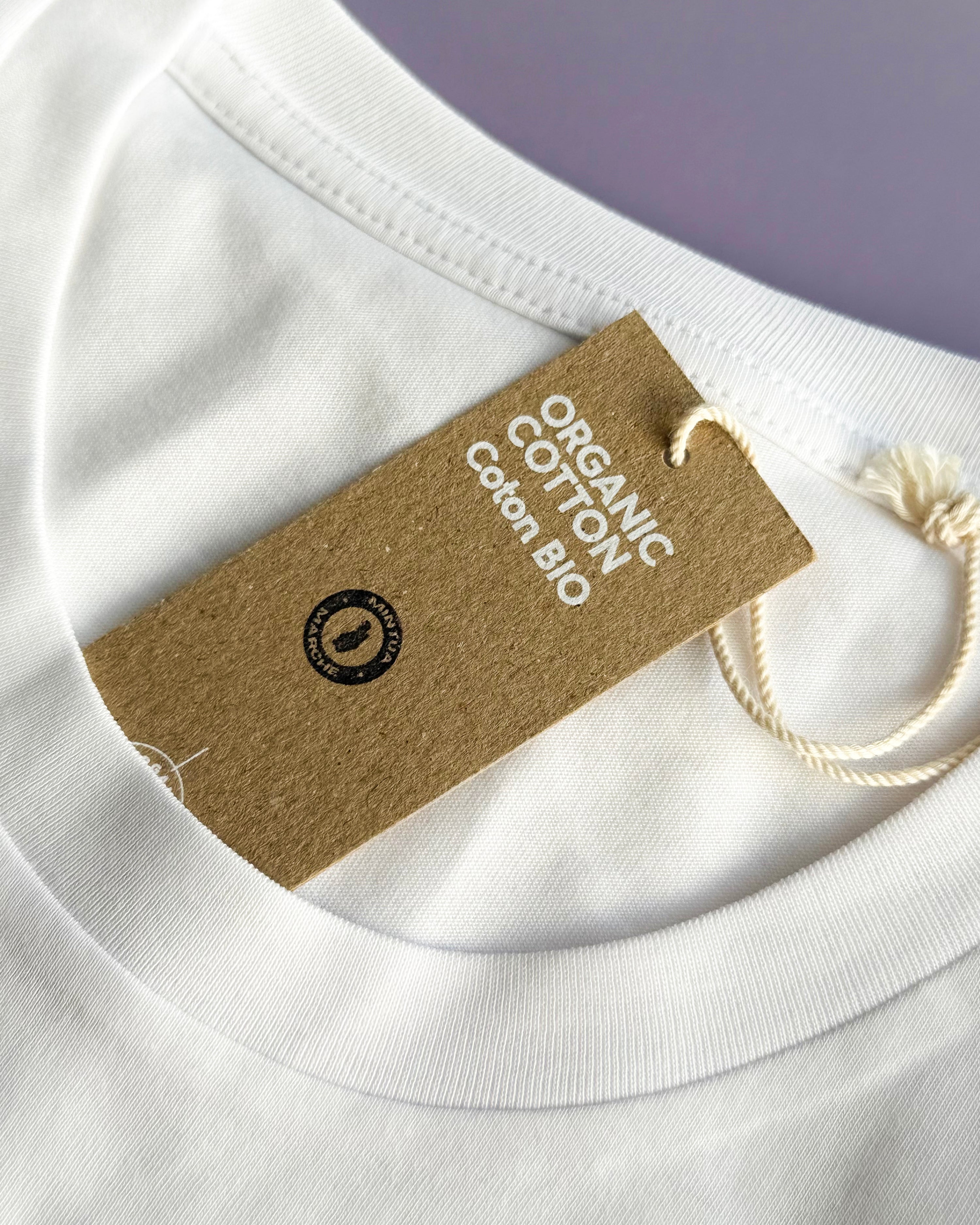 T-shirt unisex "Pozzi concimà li cipressi" (premium)