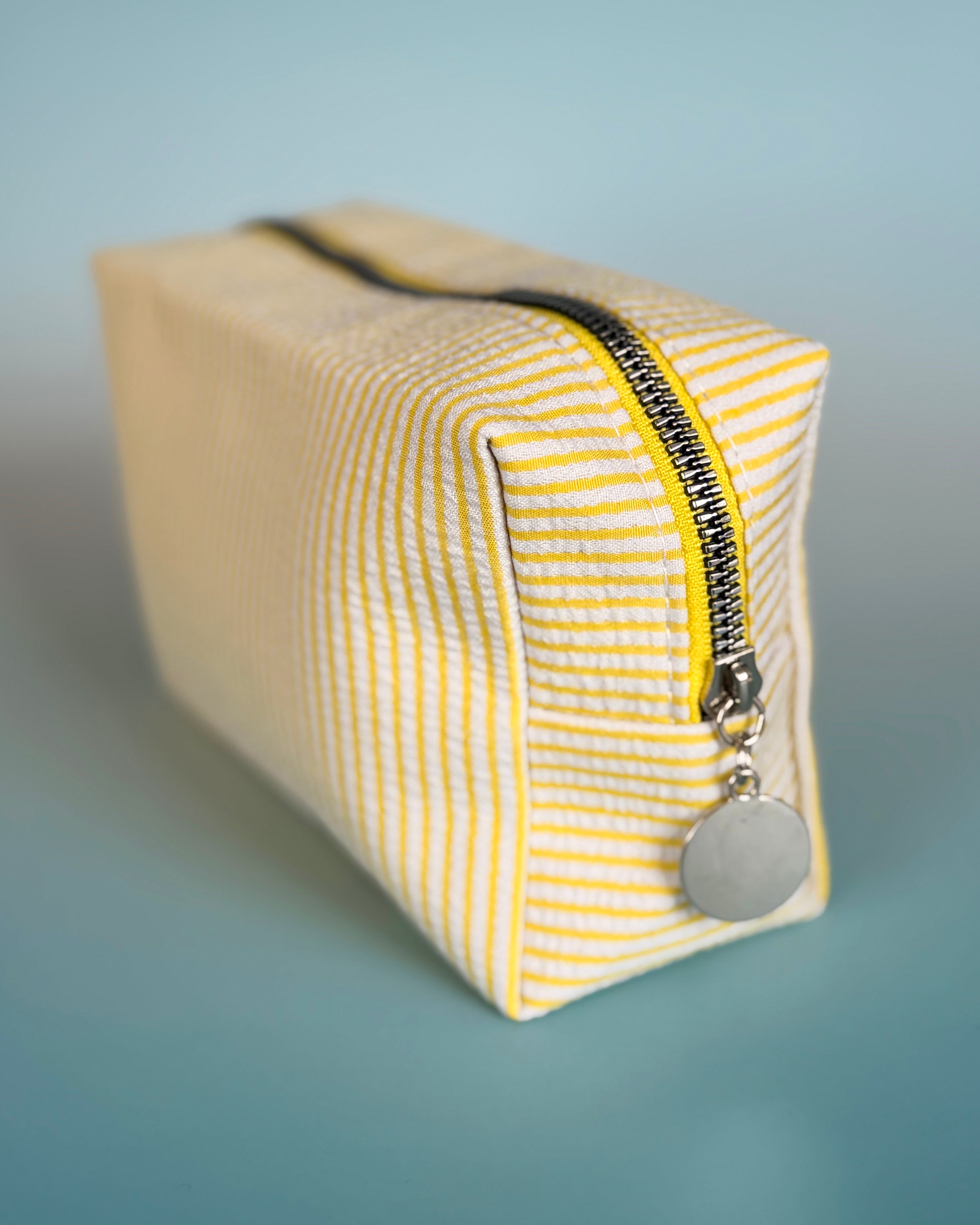 Combo T-shirt + trousse "Ngorbo a tutto"